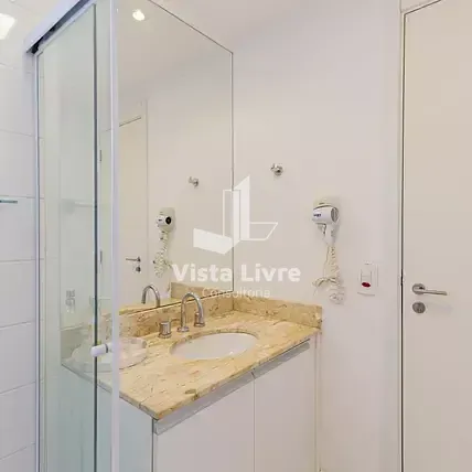 Apartamento, 1 quarto, 53 m² - Foto 16