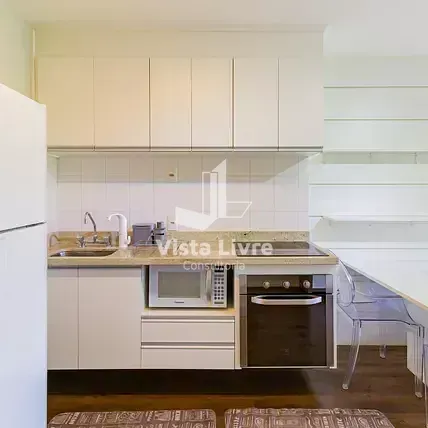 Apartamento, 1 quarto, 53 m² - Foto 5