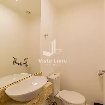Apartamento, 1 quarto, 53 m² - Foto 17