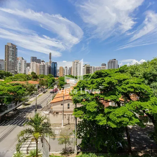 Apartamento, 1 quarto, 53 m² - Foto 11