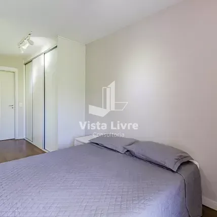 Apartamento, 1 quarto, 53 m² - Foto 13