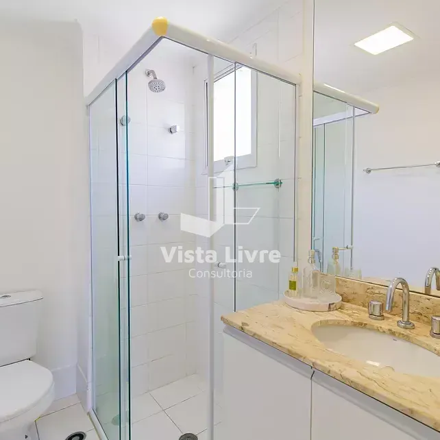 Apartamento, 1 quarto, 53 m² - Foto 19