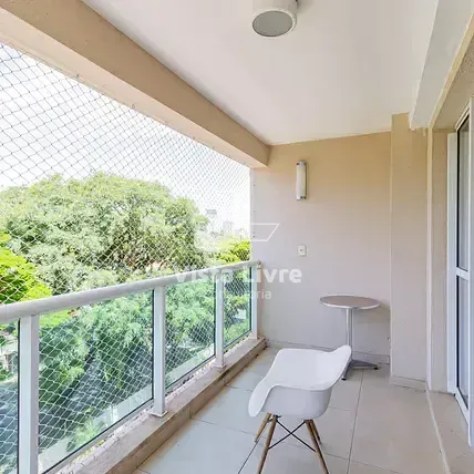 Apartamento, 1 quarto, 53 m² - Foto 8