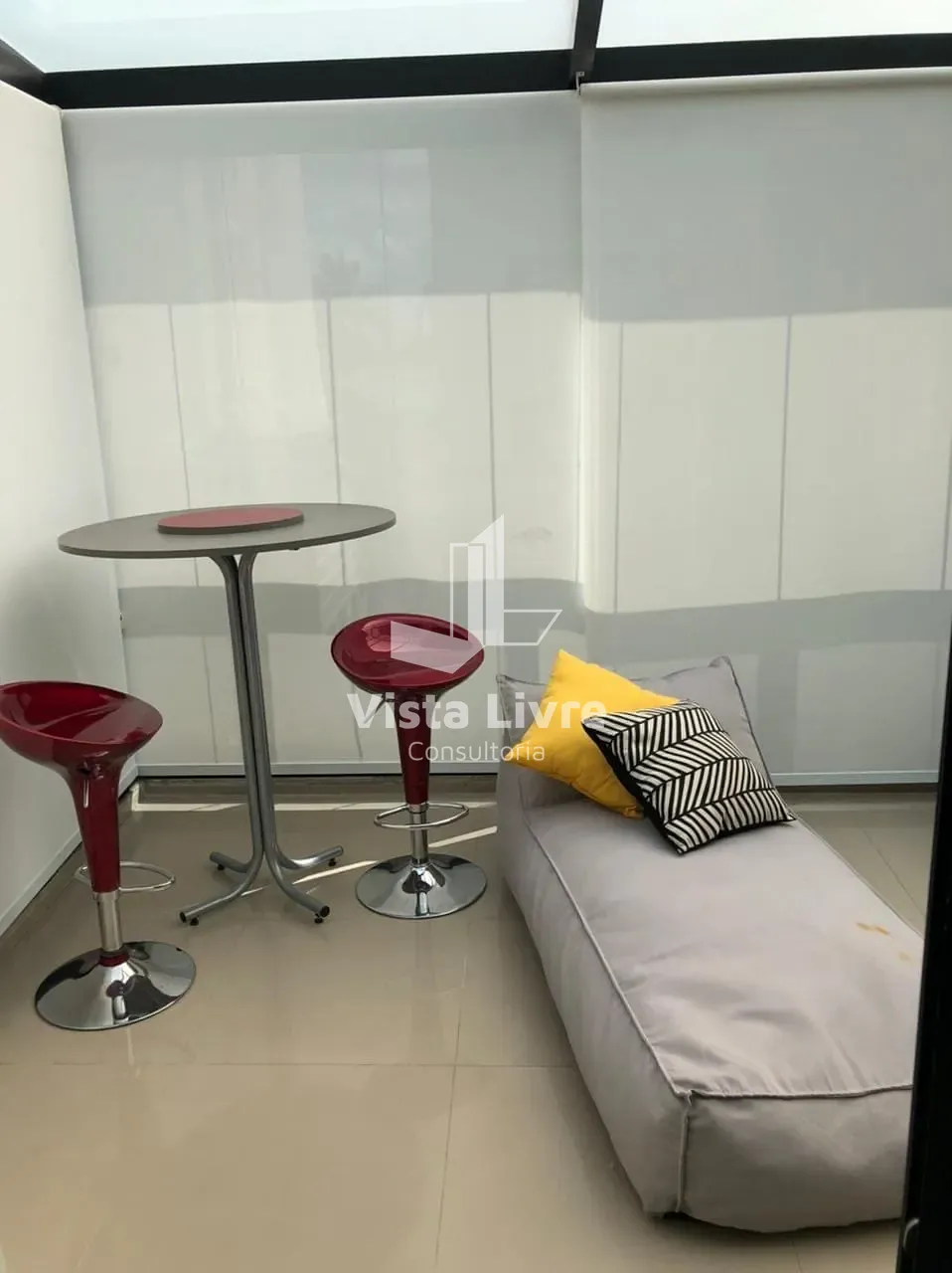 Apartamento, 1 quarto, 56 m² - Foto 8