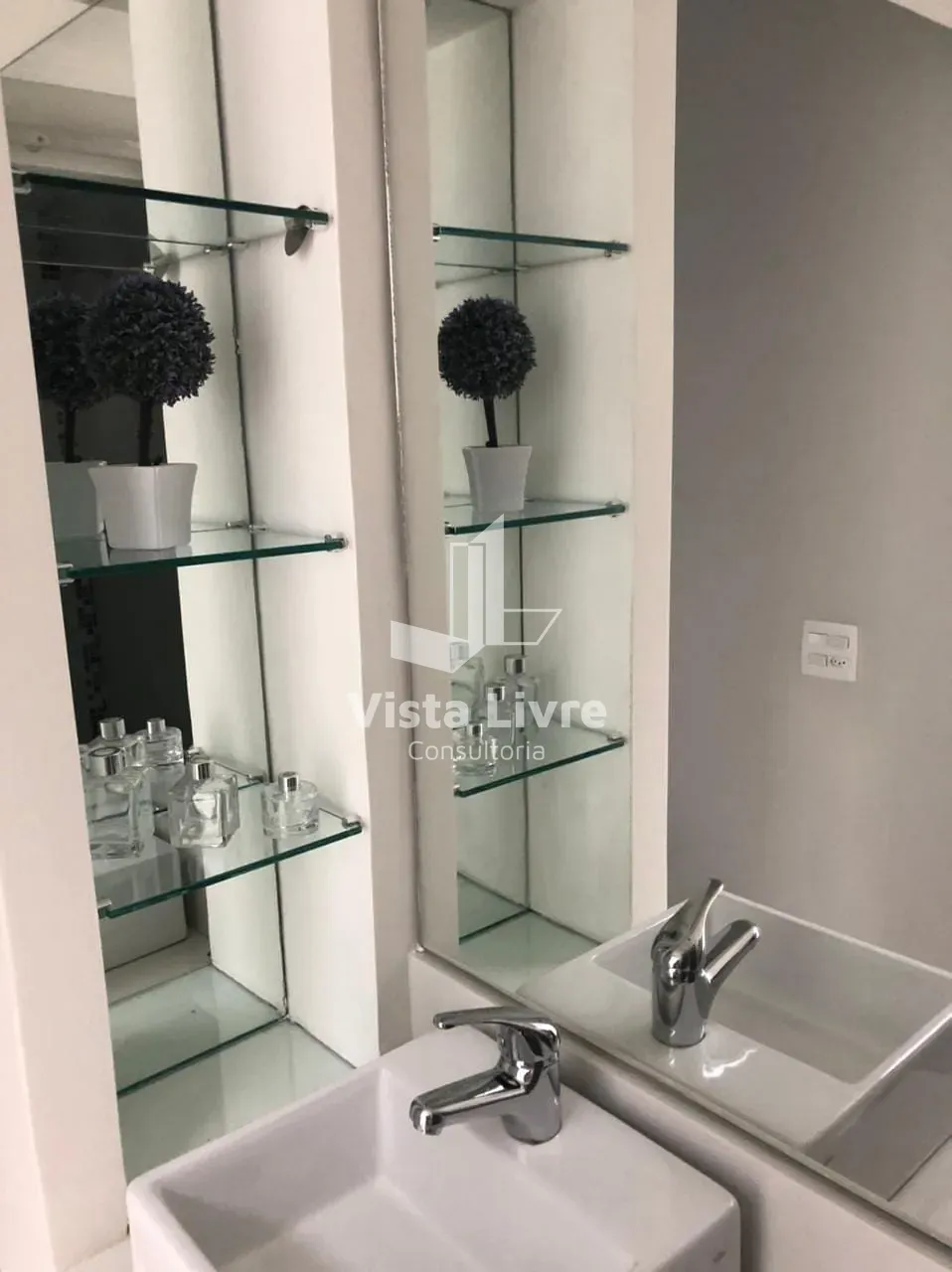 Apartamento, 1 quarto, 56 m² - Foto 19