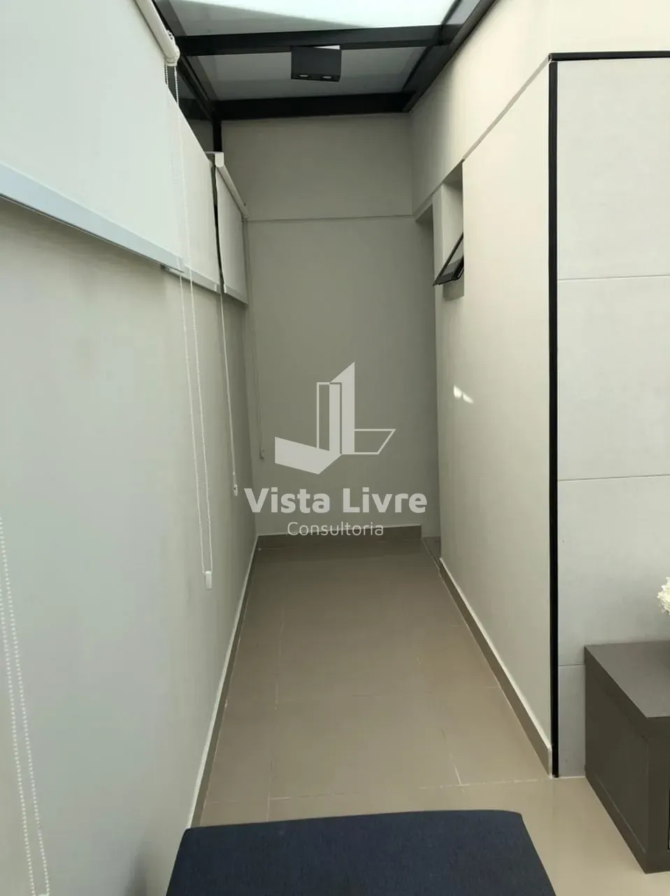 Apartamento, 1 quarto, 56 m² - Foto 13