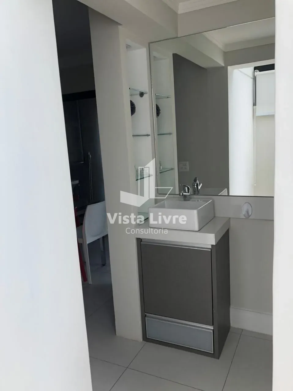 Apartamento, 1 quarto, 56 m² - Foto 20