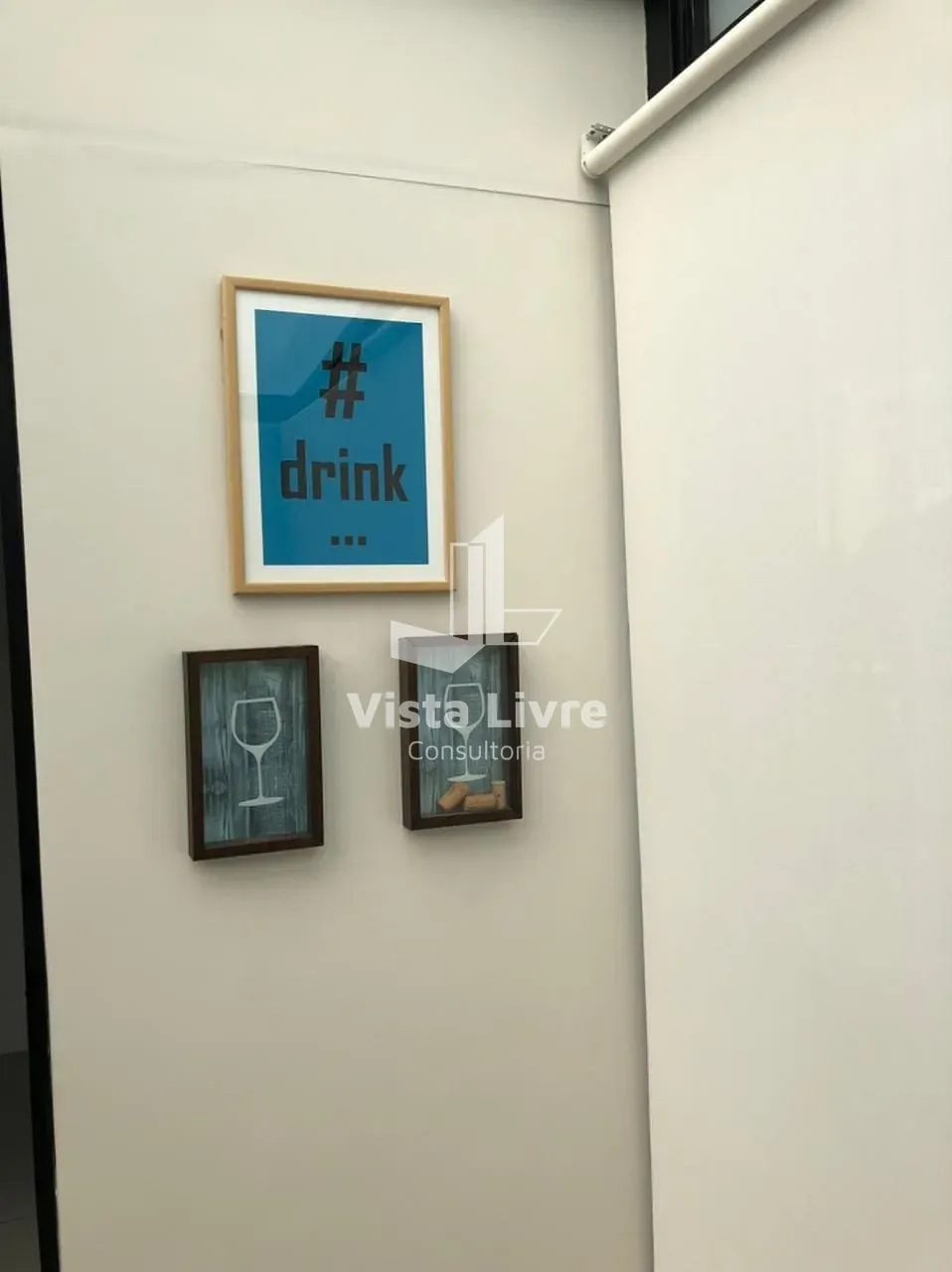 Apartamento, 1 quarto, 56 m² - Foto 16