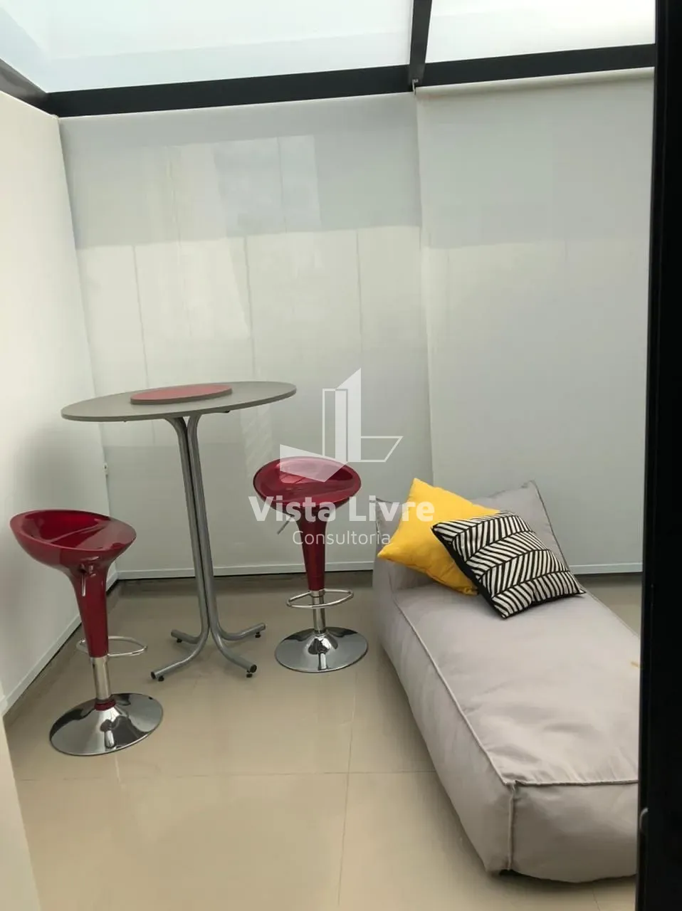 Apartamento, 1 quarto, 56 m² - Foto 7