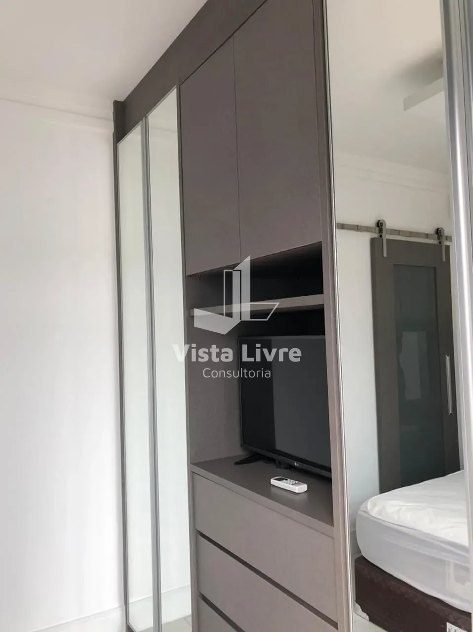Apartamento, 1 quarto, 56 m² - Foto 17