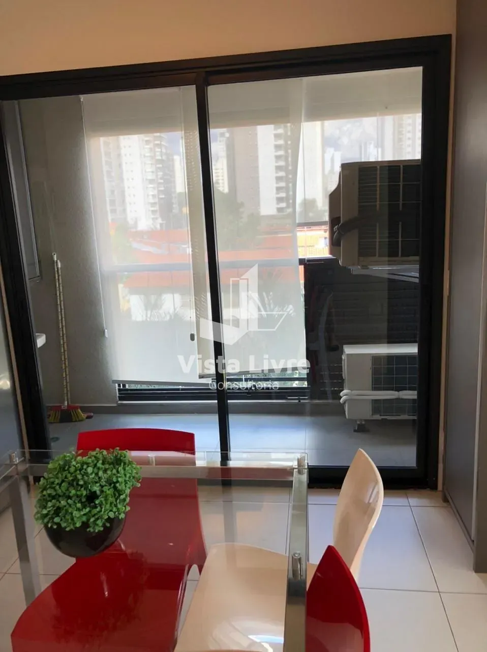 Apartamento, 1 quarto, 56 m² - Foto 10