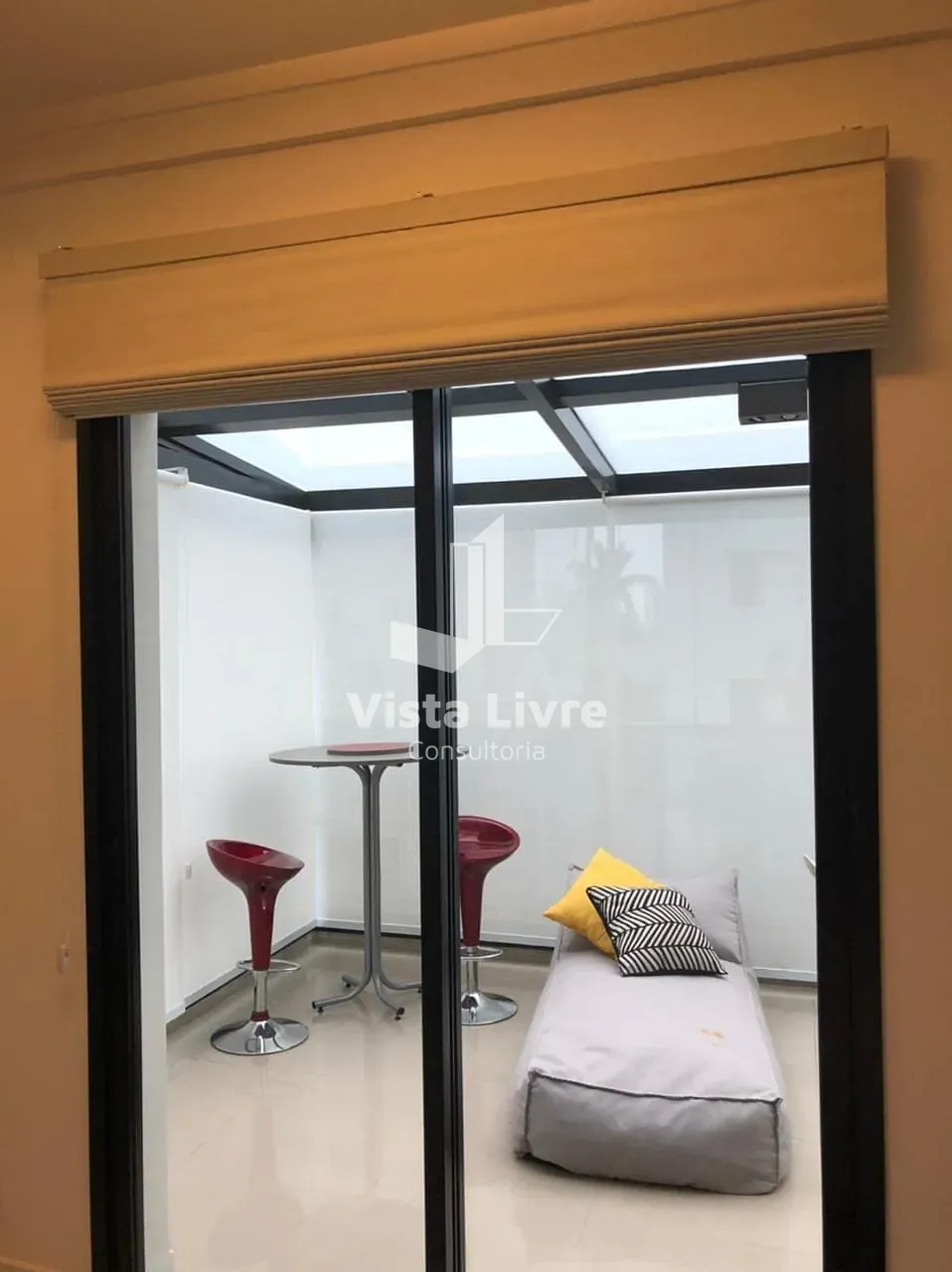 Apartamento, 1 quarto, 56 m² - Foto 5