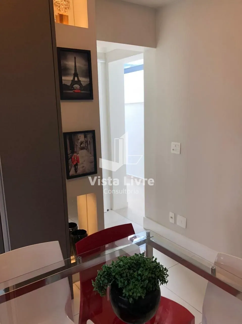 Apartamento, 1 quarto, 56 m² - Foto 18