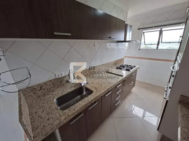 Apartamento 2 quartos e 1 banheiro, à venda, no bairro Condomínio Ibitira em Indaiatuba