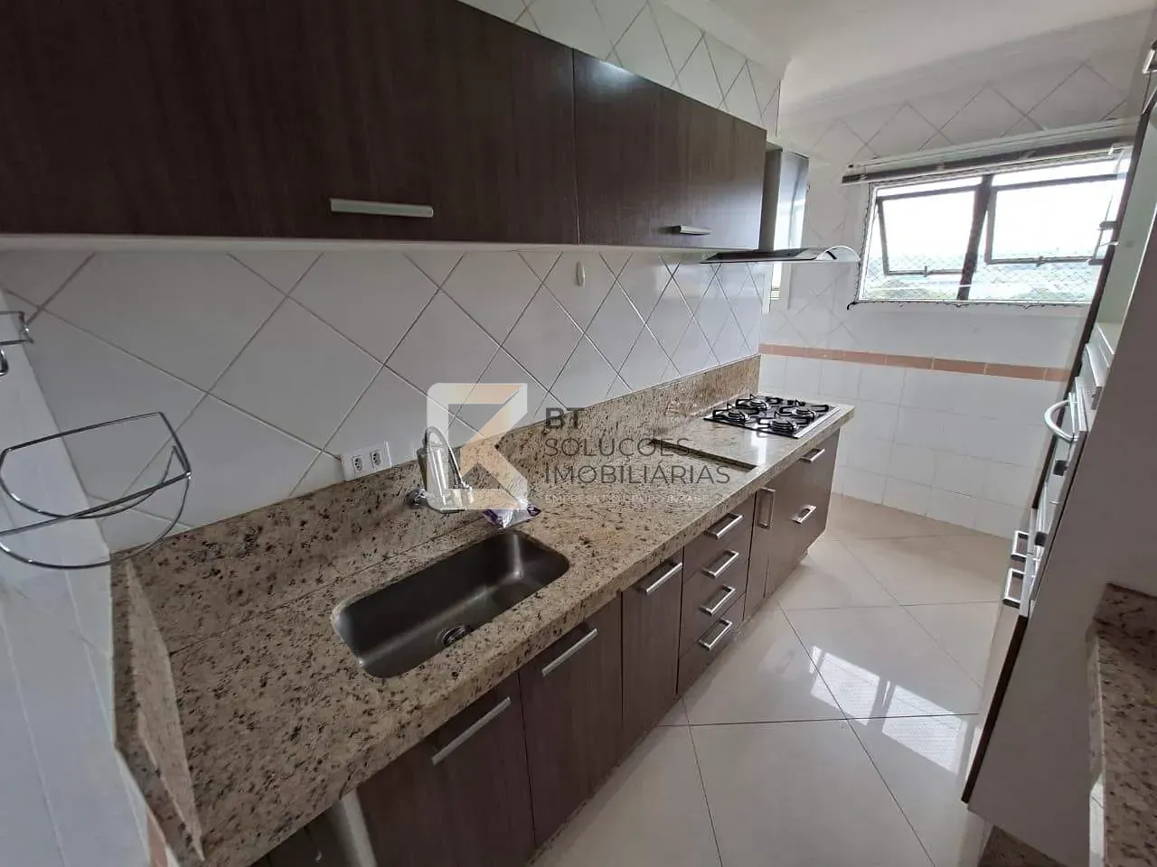 Apartamento, 2 quartos, 50 m² - Foto 3