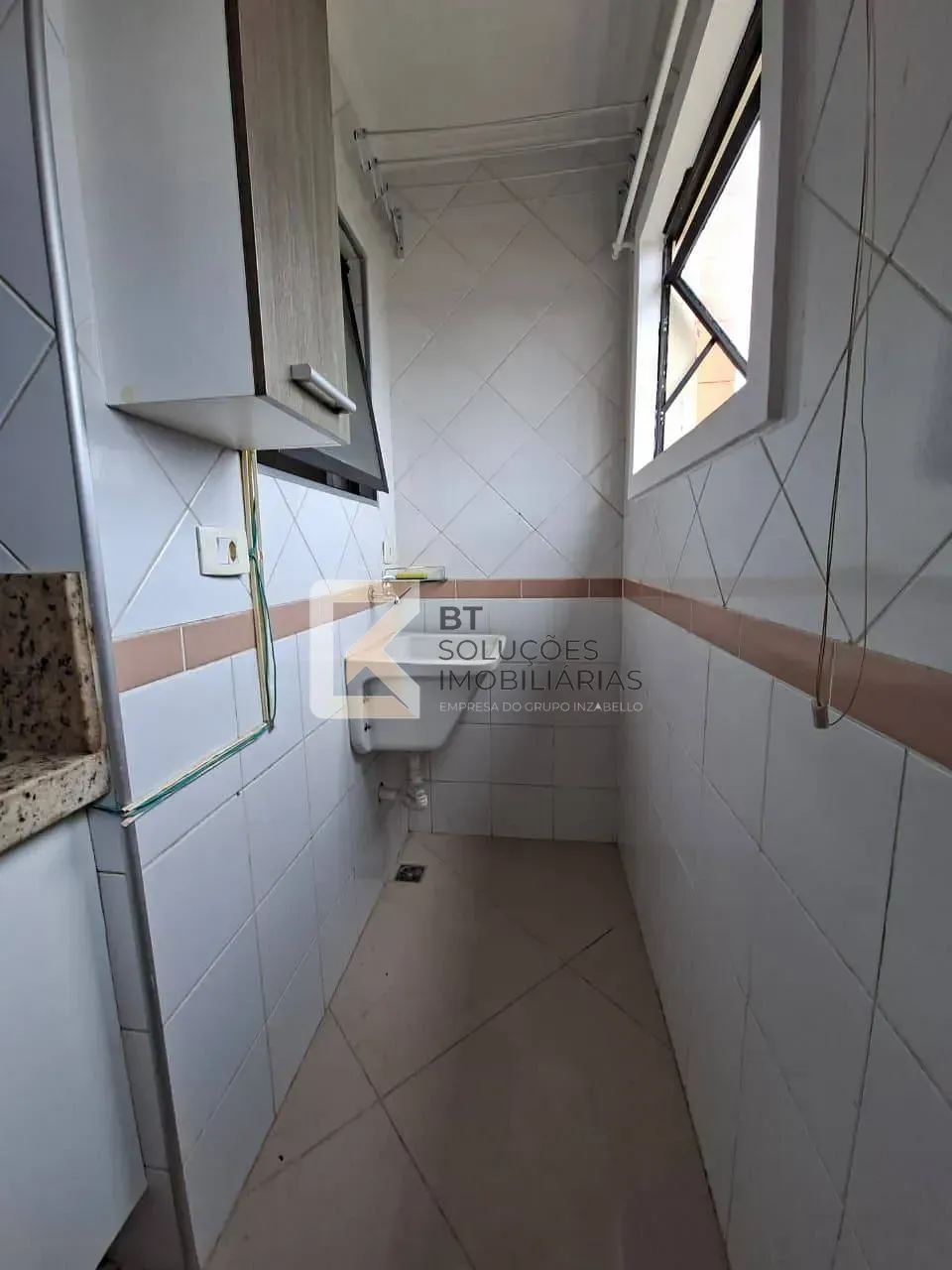 Apartamento, 2 quartos, 50 m² - Foto 7