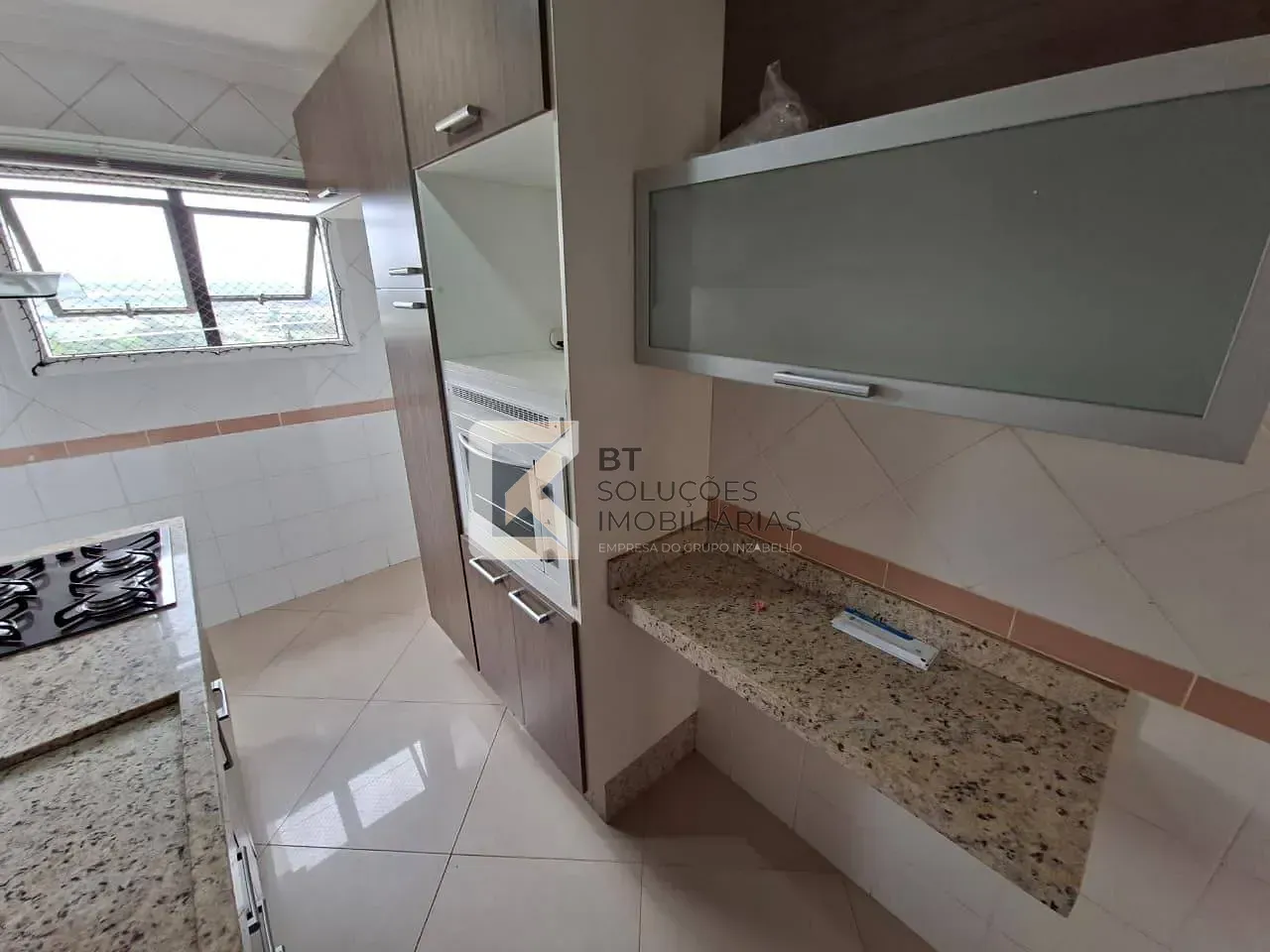 Apartamento, 2 quartos, 50 m² - Foto 6