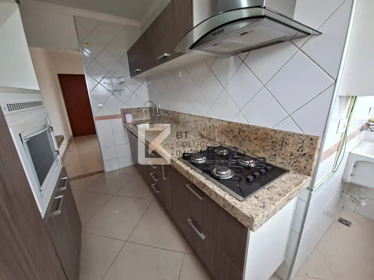 Apartamento, 2 quartos, 50 m² - Foto 5
