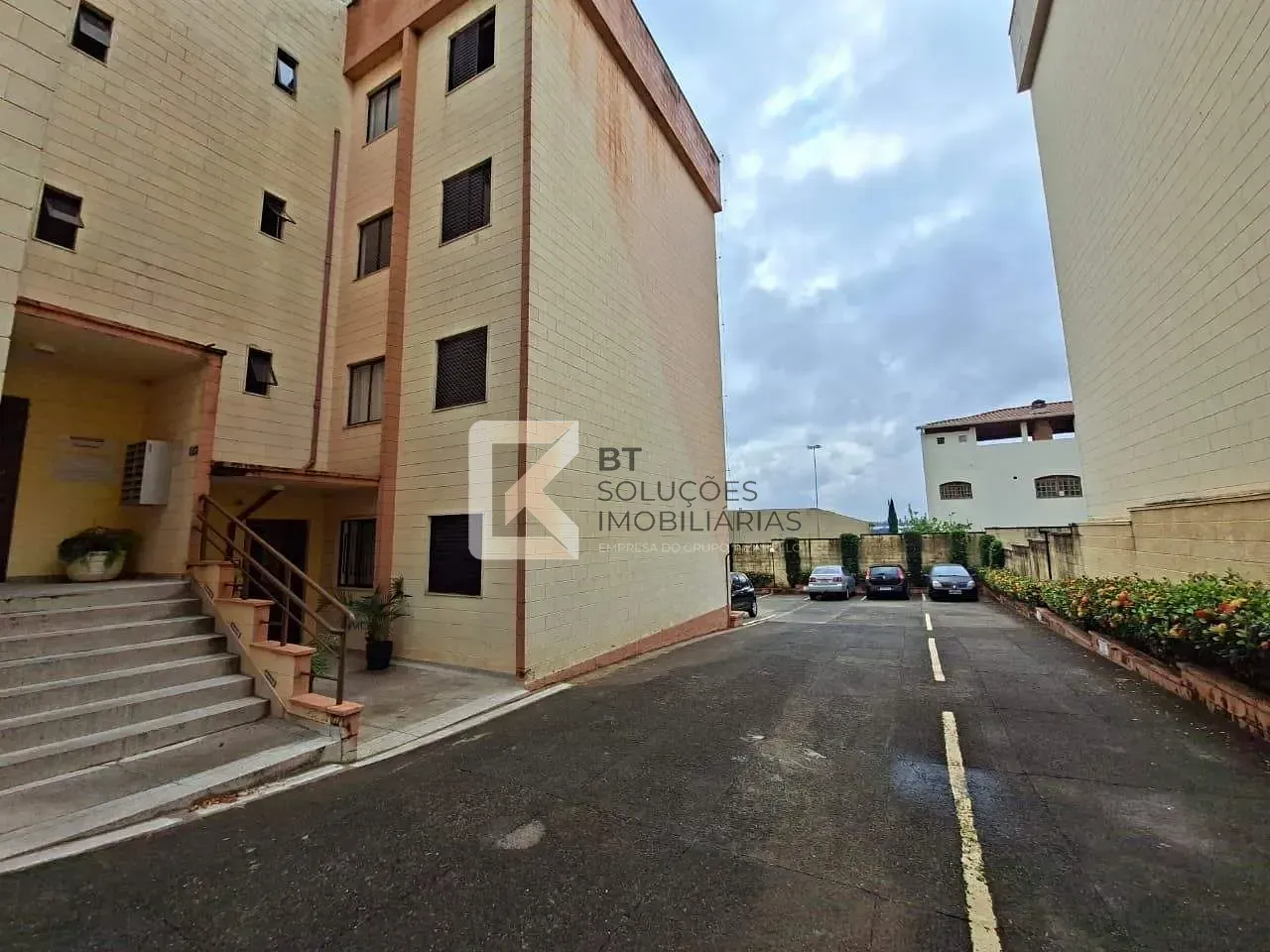 Apartamento, 2 quartos, 50 m² - Foto 16