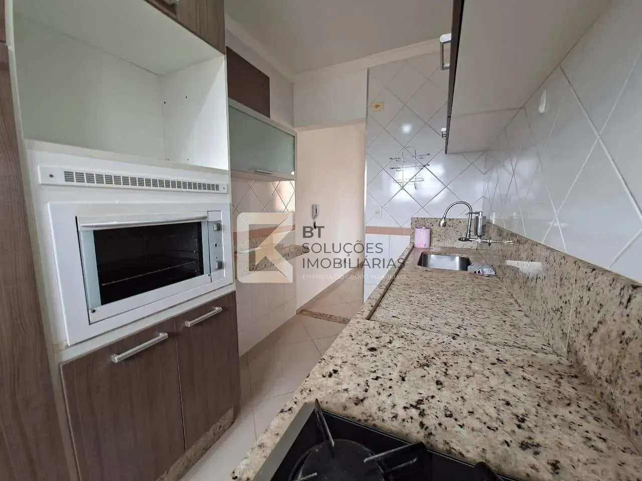 Apartamento, 2 quartos, 50 m² - Foto 4