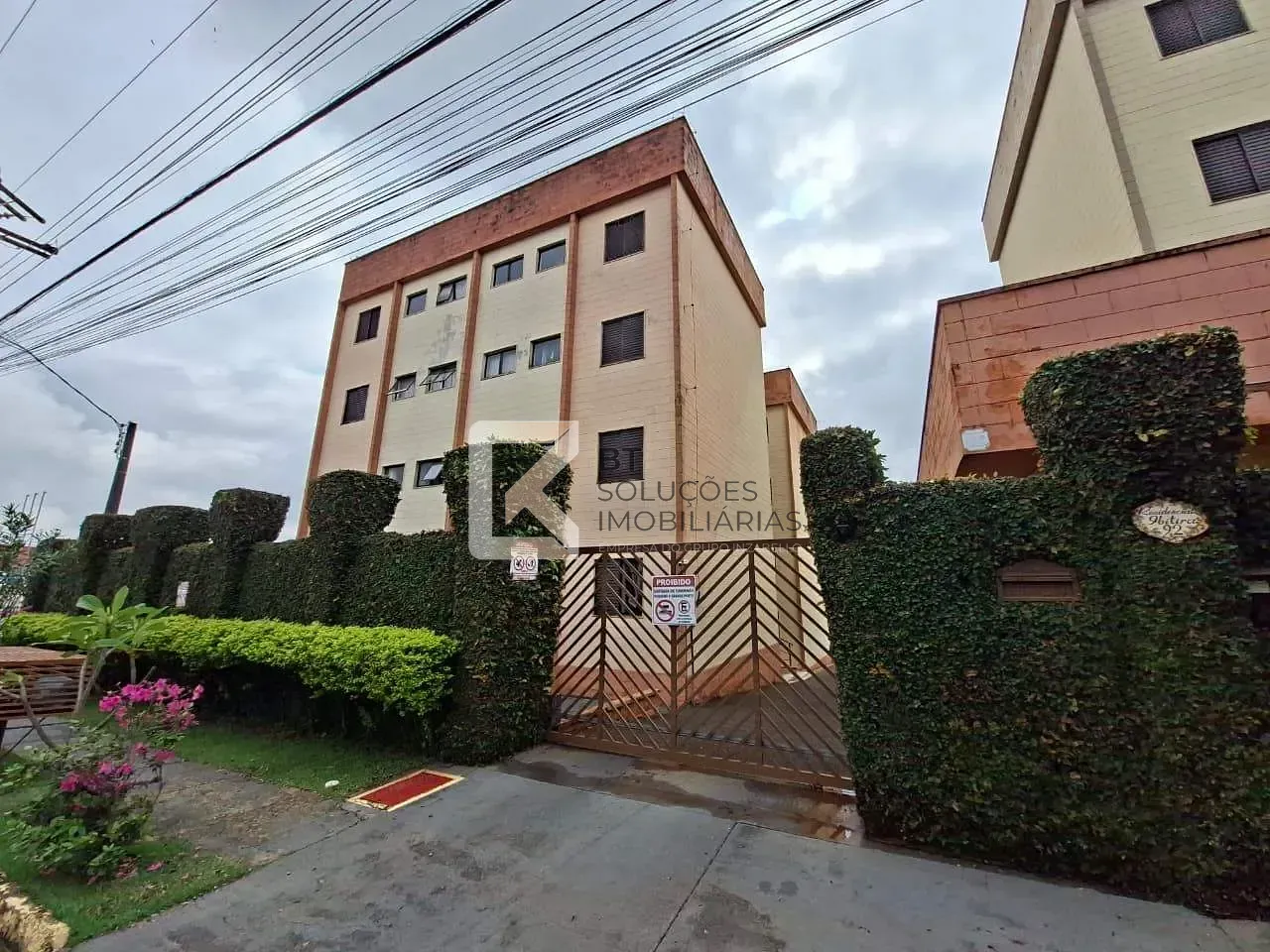 Apartamento, 2 quartos, 50 m² - Foto 18