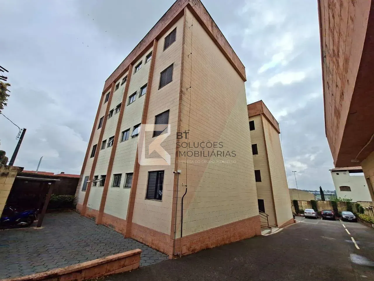 Apartamento, 2 quartos, 50 m² - Foto 19