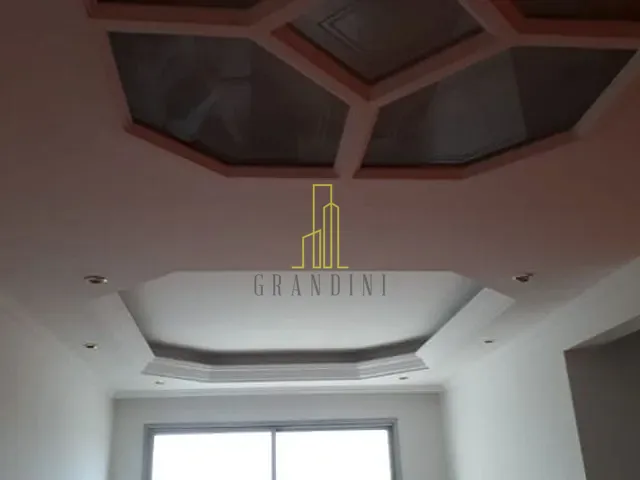 Apartamento 2 quartos e 2 banheiros, para alugar, no bairro Independência em São Bernardo do Campo