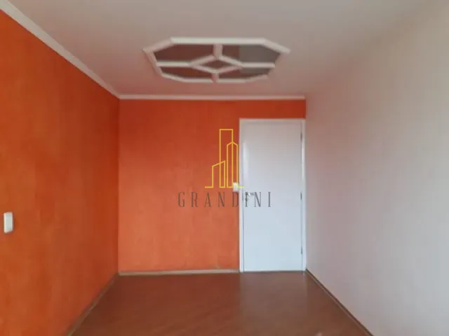 Apartamento 2 quartos e 2 banheiros, para alugar, no bairro Independência em São Bernardo do Campo