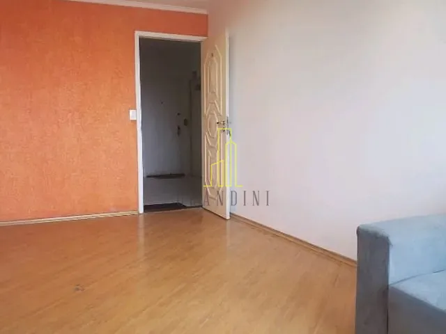 Apartamento 2 quartos e 2 banheiros, para alugar, no bairro Independência em São Bernardo do Campo