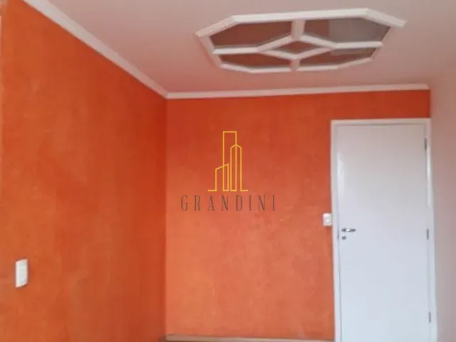 Apartamento 2 quartos e 2 banheiros, para alugar, no bairro Independência em São Bernardo do Campo