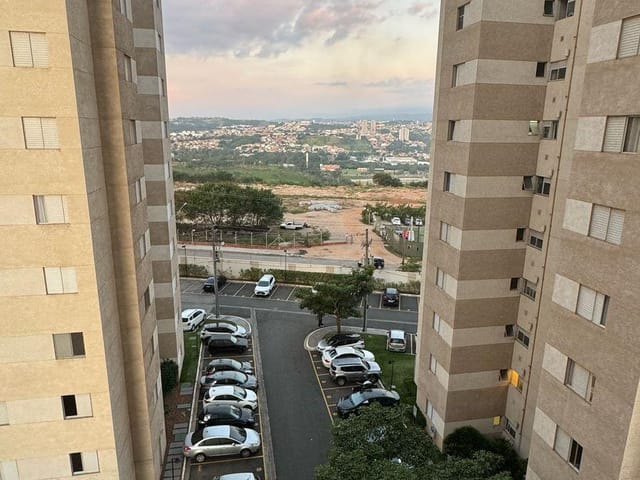 Foto do Apartamento - Apartamento para locação, Parque Morumbi, Votorantim, SP | Maranhão Padrão Imóveis