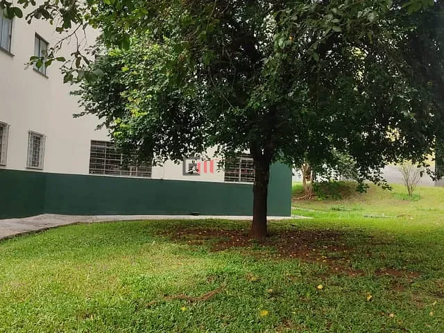 Apartamento 2 quartos e 1 banheiro, à venda, no bairro Colina Verde em Londrina