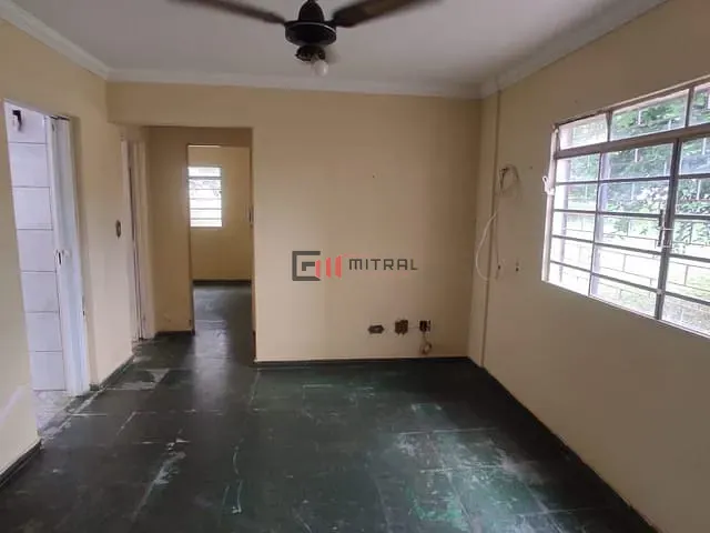 Apartamento 2 quartos e 1 banheiro, à venda, no bairro Colina Verde em Londrina