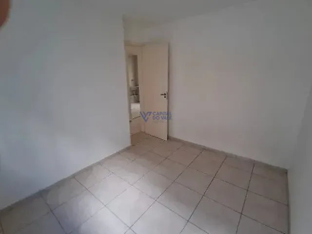 Apartamento 2 quartos e 1 banheiro, à venda, no bairro Floradas de São José em São José dos Campos