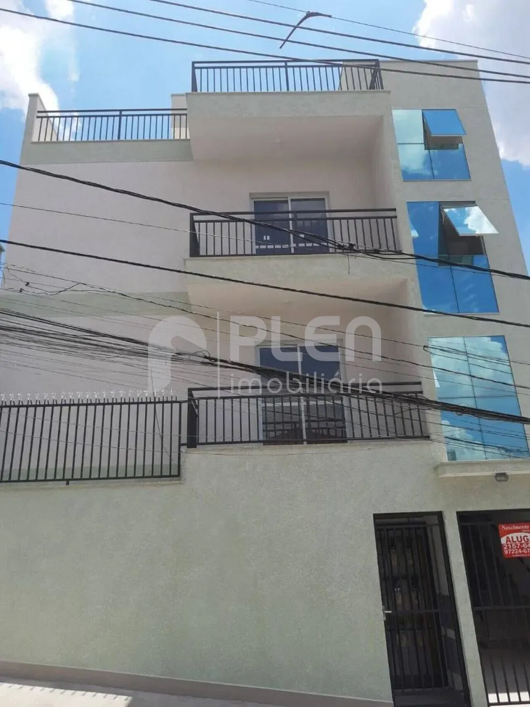 Apartamento de 2 quartos para alugar em Vila Mazzei, São Paulo