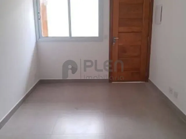 Apartamento 2 quartos e 1 banheiro, para alugar, no bairro Vila Mazzei em São Paulo