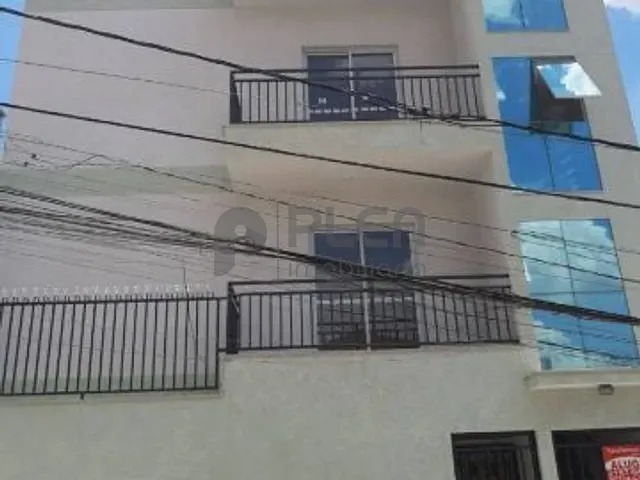 Apartamento 2 quartos e 1 banheiro, para alugar, no bairro Vila Mazzei em São Paulo