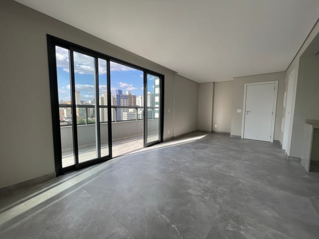 Foto do Apartamento - Apartamento com 3 quartos para locação, Lourdes, BH, MG. Estar perto do melhor é mais que liberdade, é ter acessibilidade para aproveitar a cidade. | REALLE SOLUÇÕES IMOBILIÁRIAS INTEGRADAS