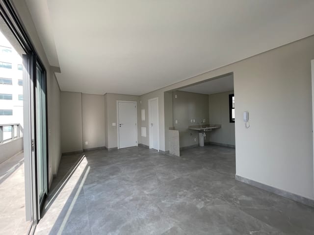 Foto do Apartamento - Apartamento com 3 quartos para locação, Lourdes, BH, MG. Estar perto do melhor é mais que liberdade, é ter acessibilidade para aproveitar a cidade. | REALLE SOLUÇÕES IMOBILIÁRIAS INTEGRADAS