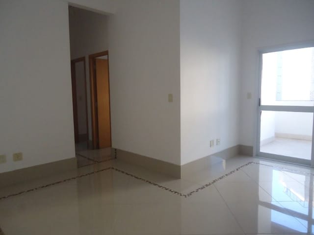 Foto do Apartamento - Apartamento com 3 dormitórios à venda, 85 m² por R$ 495.000,00 - Jardim Aquarius - São José dos Campos/SP | RUSSI IMÓVEIS