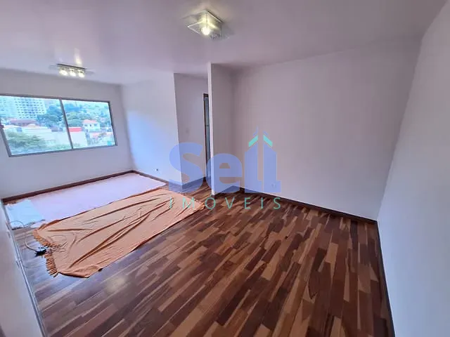 Apartamento 2 quartos e 2 banheiros, à venda, no bairro Vila Ipojuca em São Paulo