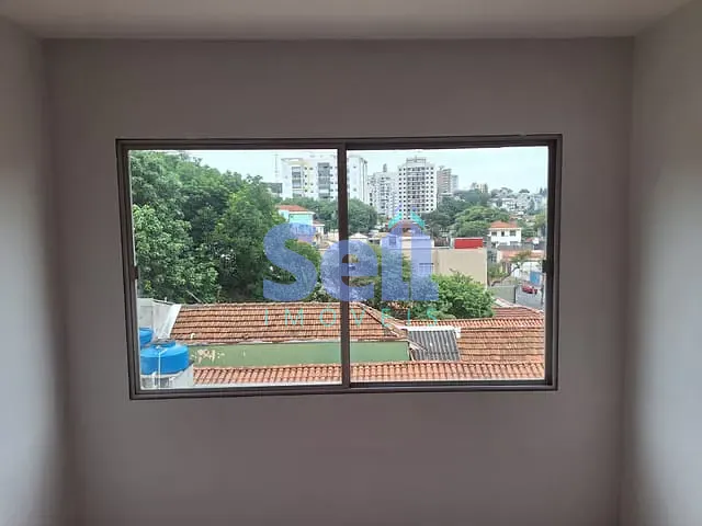 Apartamento 2 quartos e 2 banheiros, à venda, no bairro Vila Ipojuca em São Paulo