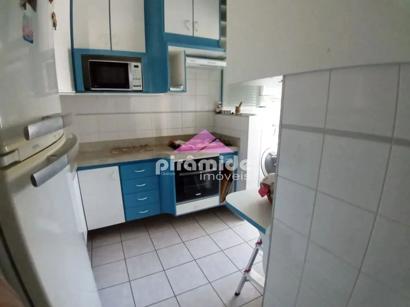 Apartamento, 3 quartos, 85 m² - Foto 8