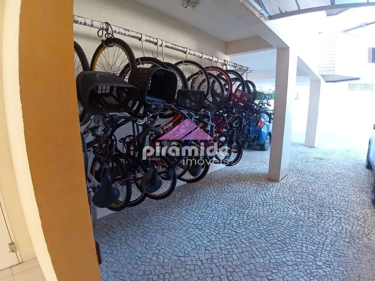 Apartamento, 3 quartos, 85 m² - Foto 29
