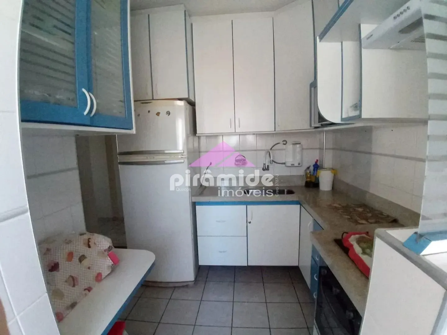 Apartamento, 3 quartos, 85 m² - Foto 11