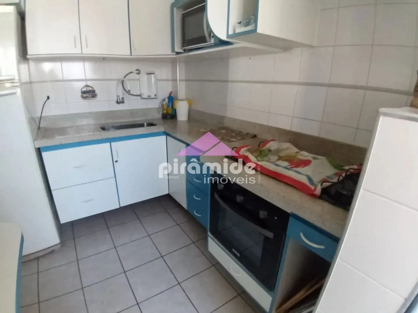 Apartamento, 3 quartos, 85 m² - Foto 9