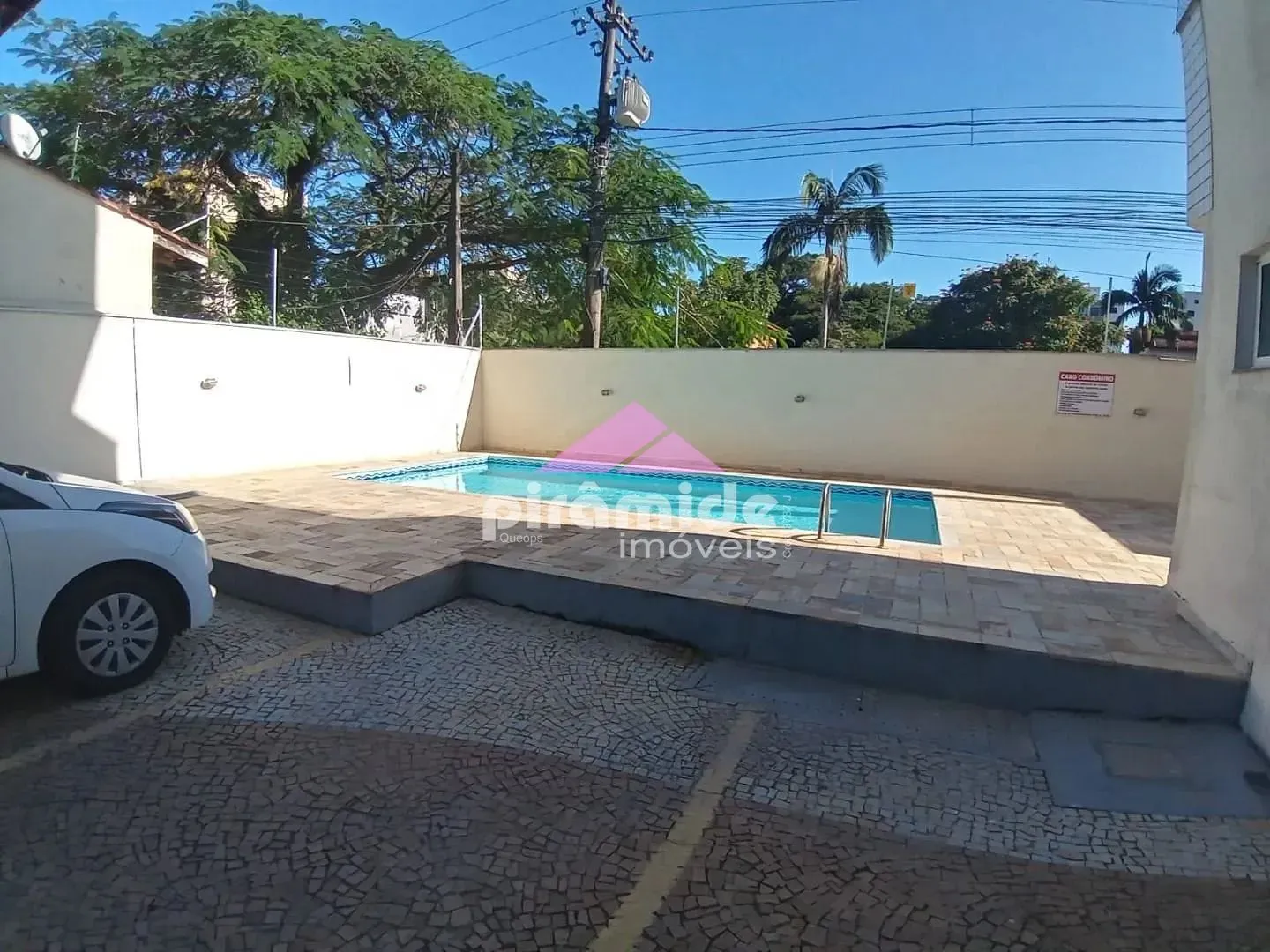 Apartamento, 3 quartos, 85 m² - Foto 28