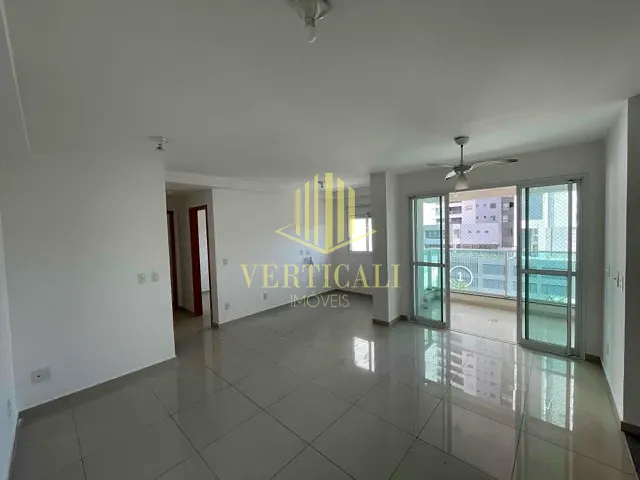 Apartamento com 77m² 2 quartos e 2 banheiros, à venda, no bairro Jardim das Américas em Cuiabá