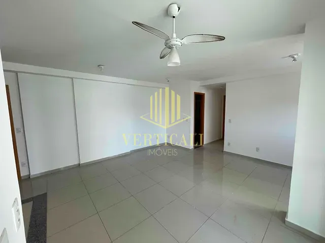 Apartamento com 77m² 2 quartos e 2 banheiros, à venda, no bairro Jardim das Américas em Cuiabá