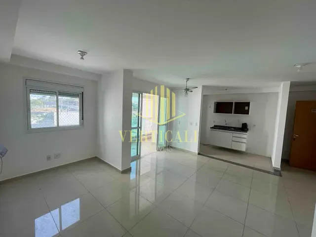 Apartamento com 77m² 2 quartos e 2 banheiros, à venda, no bairro Jardim das Américas em Cuiabá